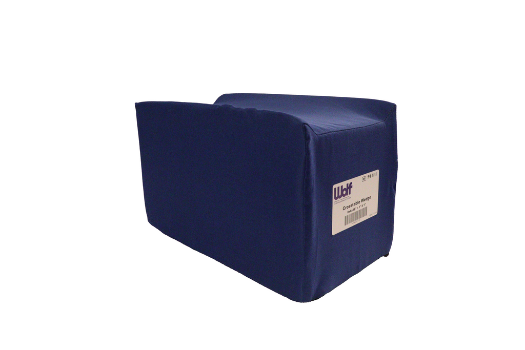 Crosstable wedge Wolf XRay