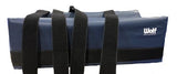 Antimicrobial Covered Immobilizers with Hook & Loop straps