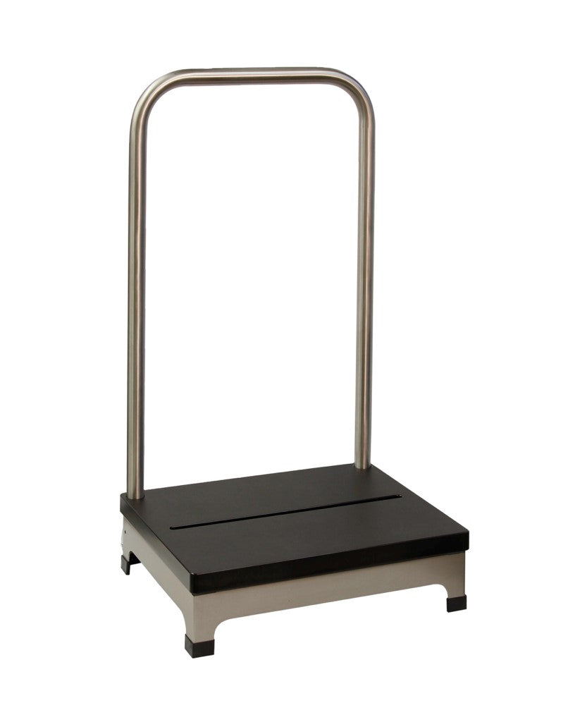 Combination Step & Platform Positioning Device 1 step