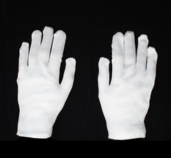 Gloves, Cotton Insert