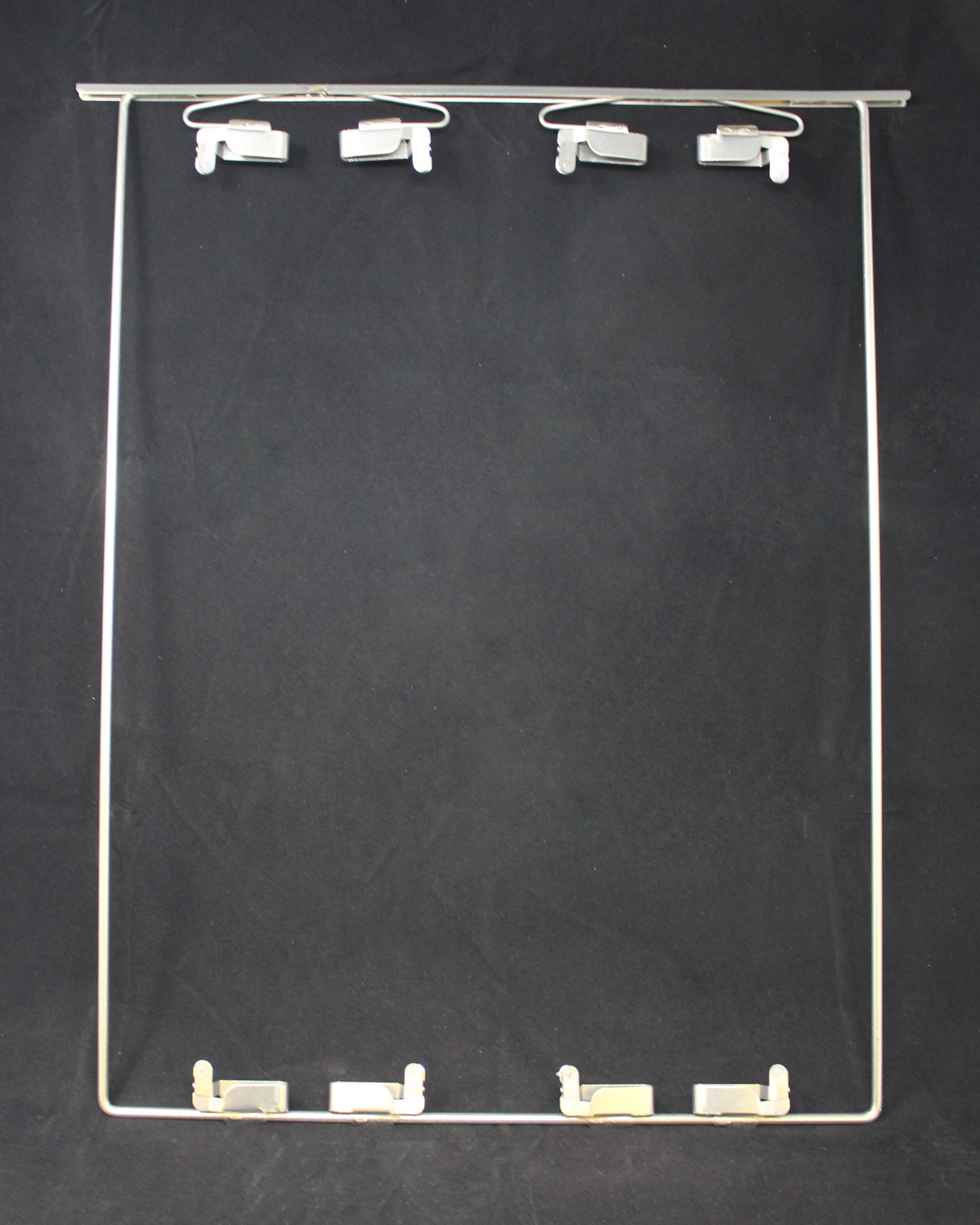 Industrial X-Ray Developing Hangers, Two Film