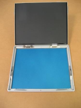 Slimline Cassettes with built-in Aluminum Interspaced Grids 103 line, 12:1 ratio