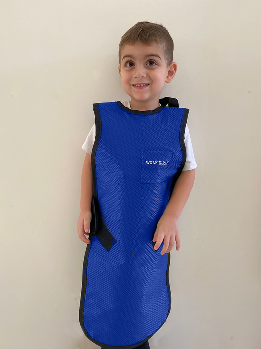 Pediatric Special Procedure Apron