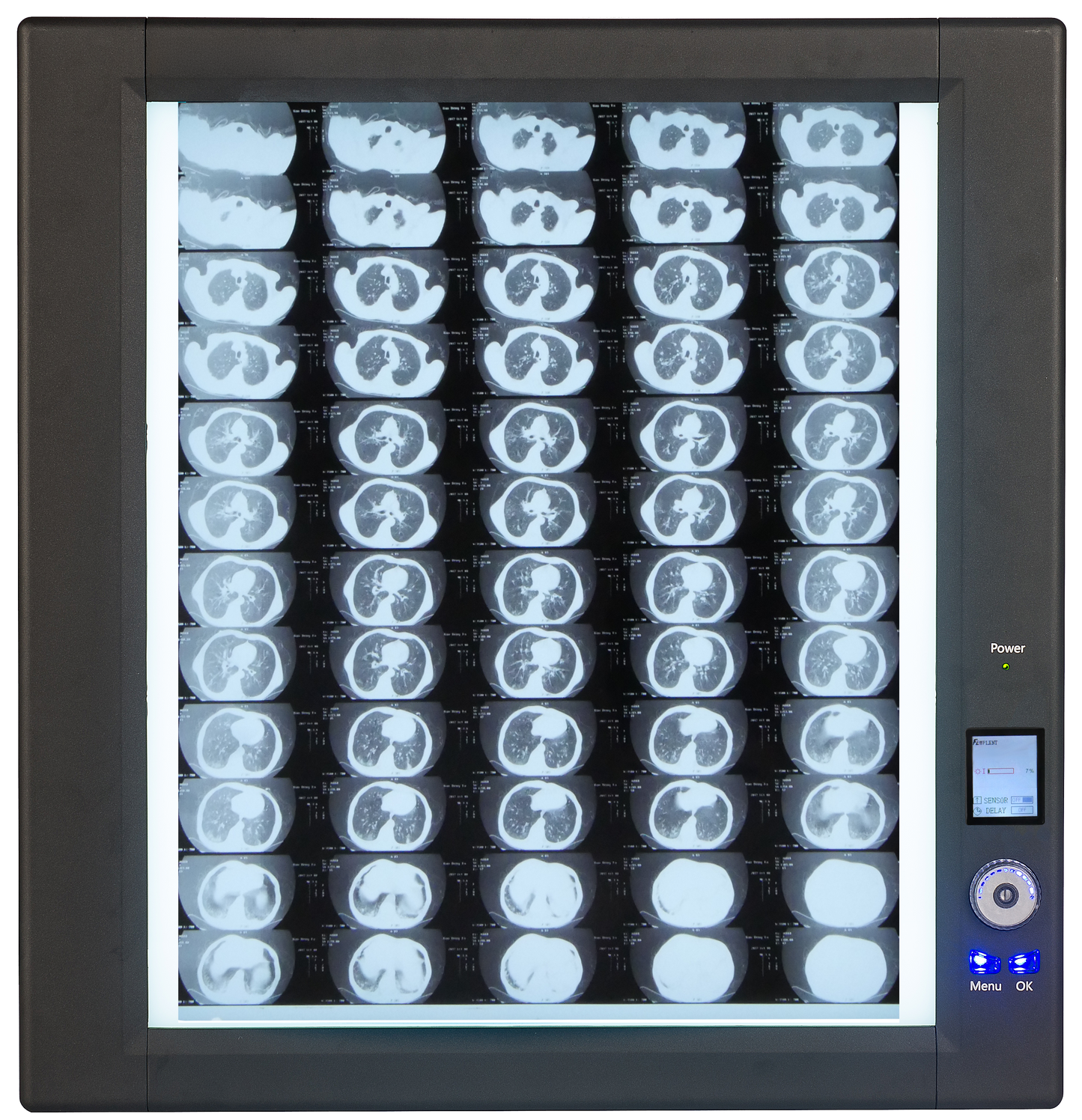 Trimline LED Illuminator
