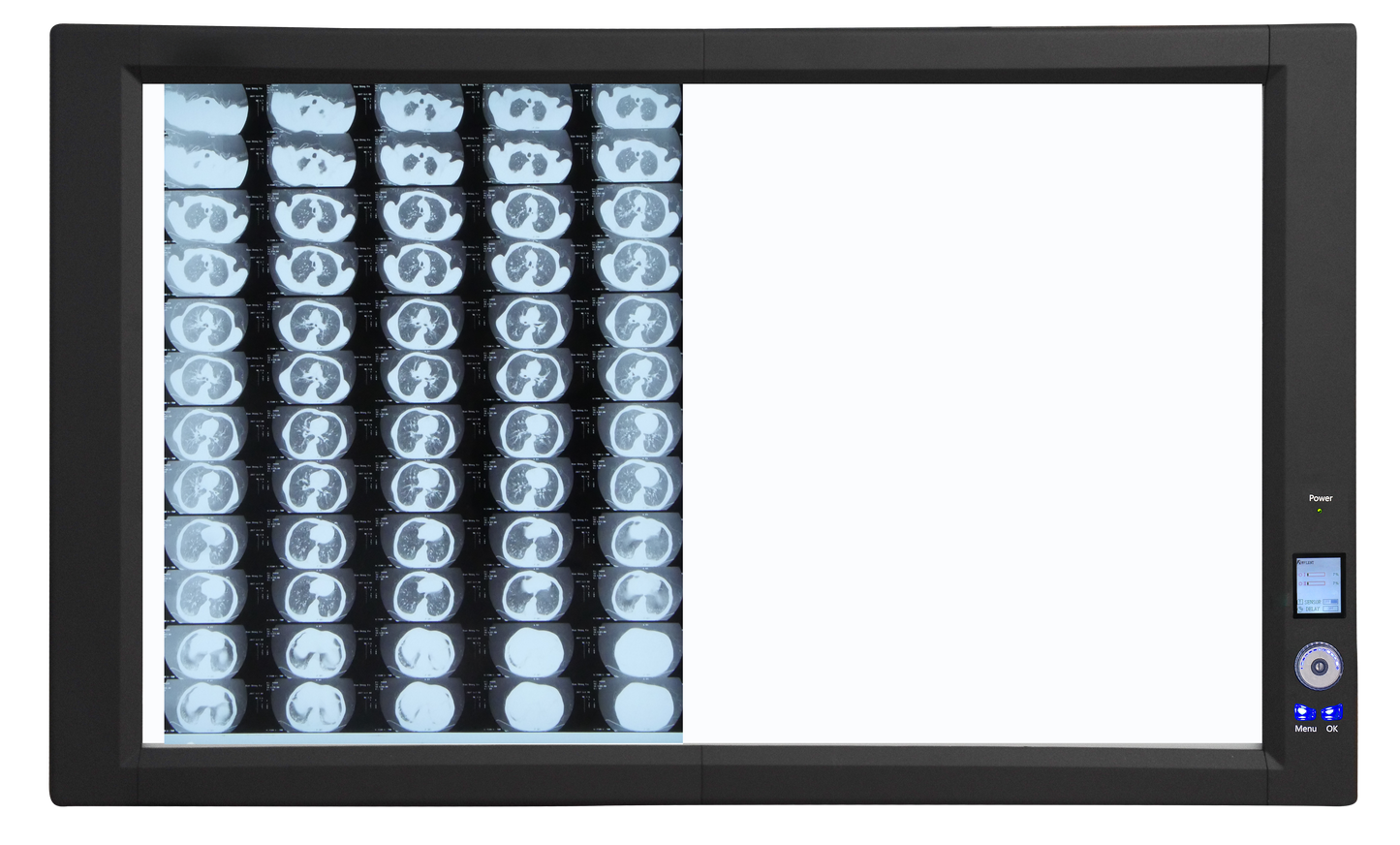 Trimline LED Illuminator