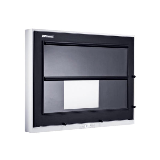 VuPlus Mammography Viewer