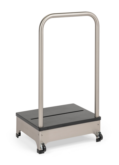 Combination Step & Platform Positioning Device 1-Step