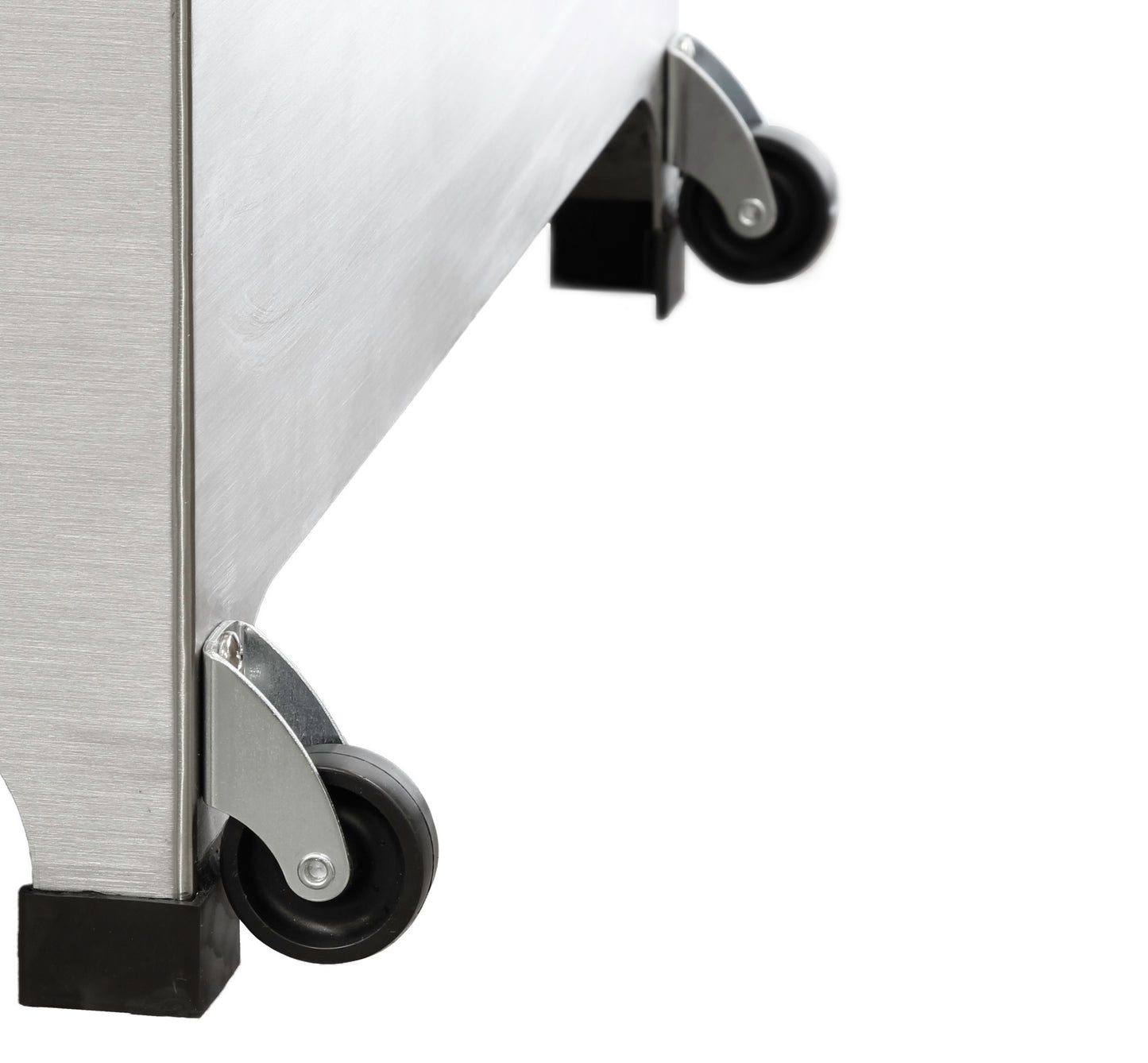 Combination Step & Platform Positioning Device 1-Step