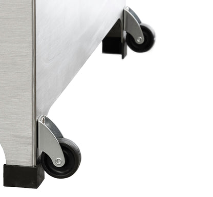 Combination Step & Platform Positioning Device 1-Step