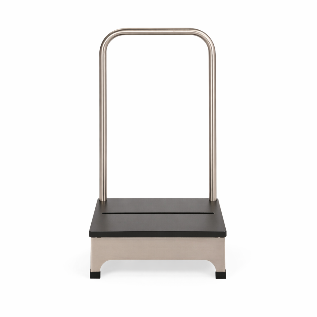 Combination Step & Platform Positioning Device 1-Step