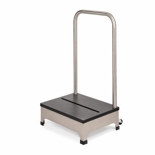 Combination Step & Platform Positioning Device 1-Step