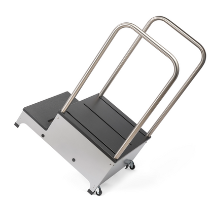 2-Step Platform
