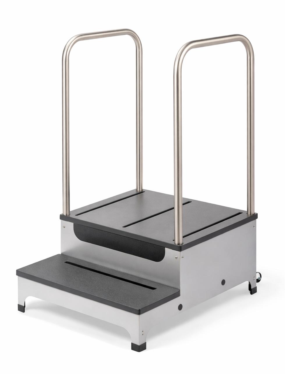 2-Step Platform