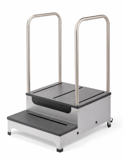 2-Step Platform