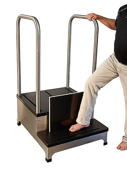 2-Step Platform