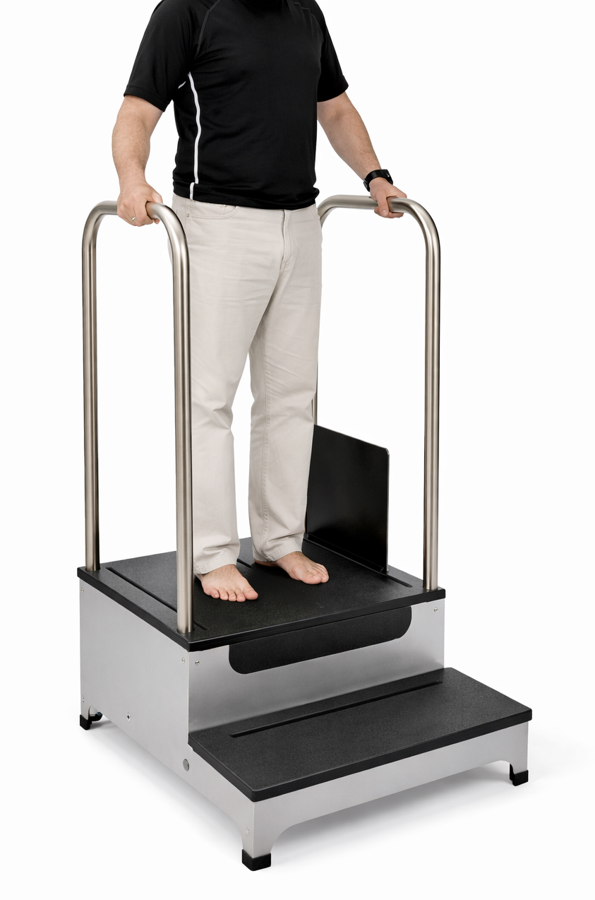 2-Step Platform