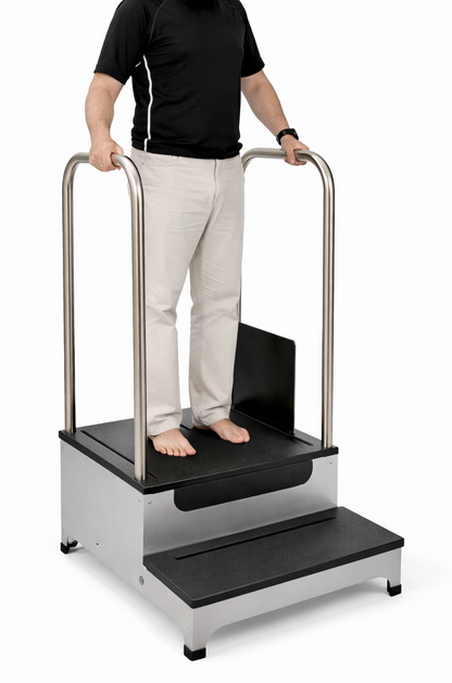 2-Step Platform