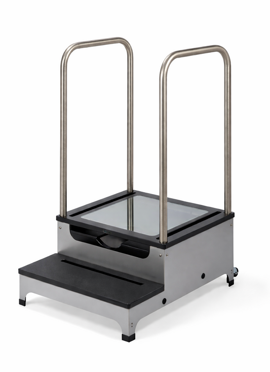 Complete View Platform 2-Step