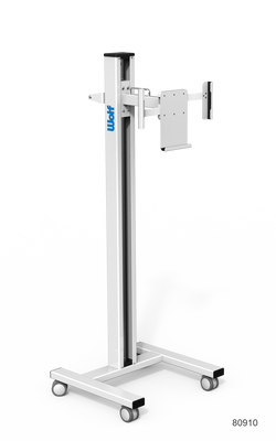 DR/CR Moble Cassette Holder - Fixed Arm Length and Position