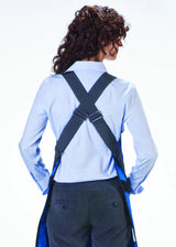 Conventional Apron