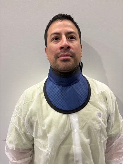 Deluxe Thyroid Collar