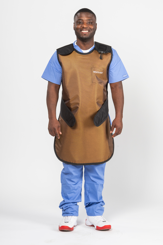 Building Drop Aprons Quick Drop Apron – Wolf X-Ray