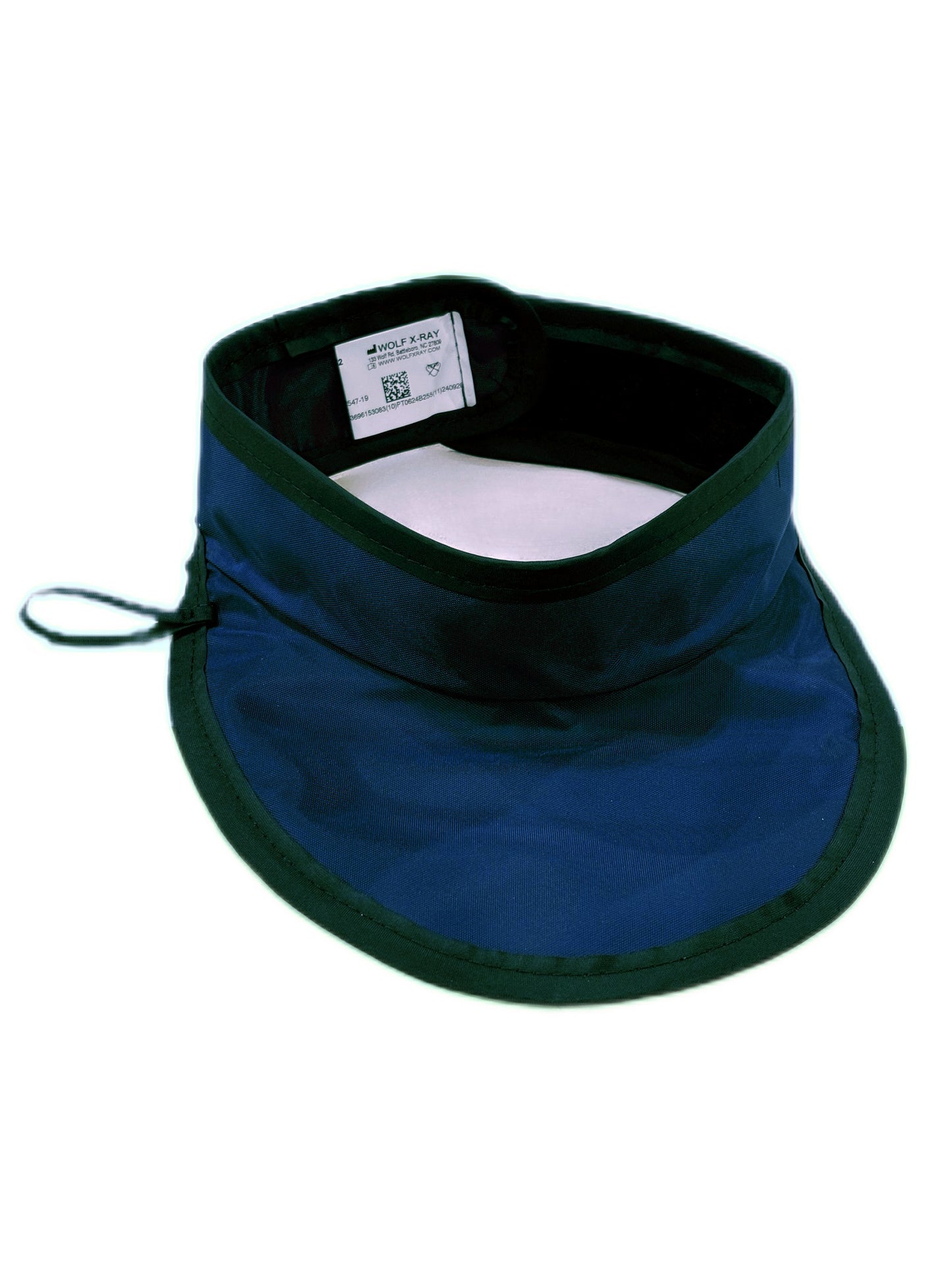 Deluxe Thyroid Collar