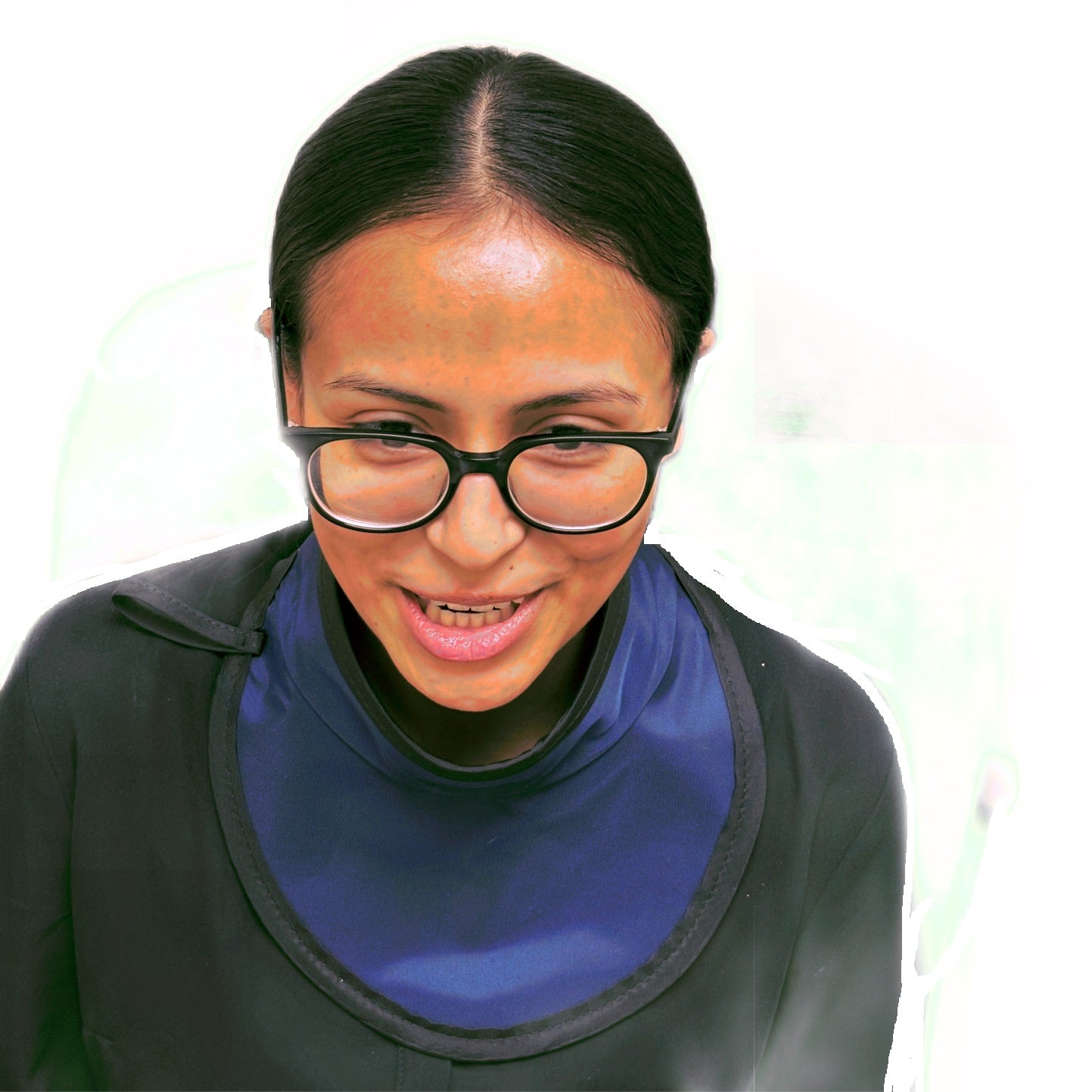 Deluxe Thyroid Collar