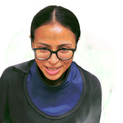 Deluxe Thyroid Collar