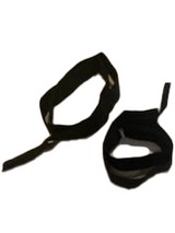 Wolf Lasso Strap for Positioning Extremities