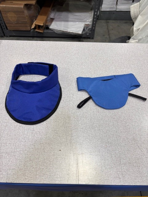 Deluxe Thyroid Collar