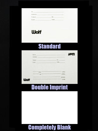 ID Printer Cards