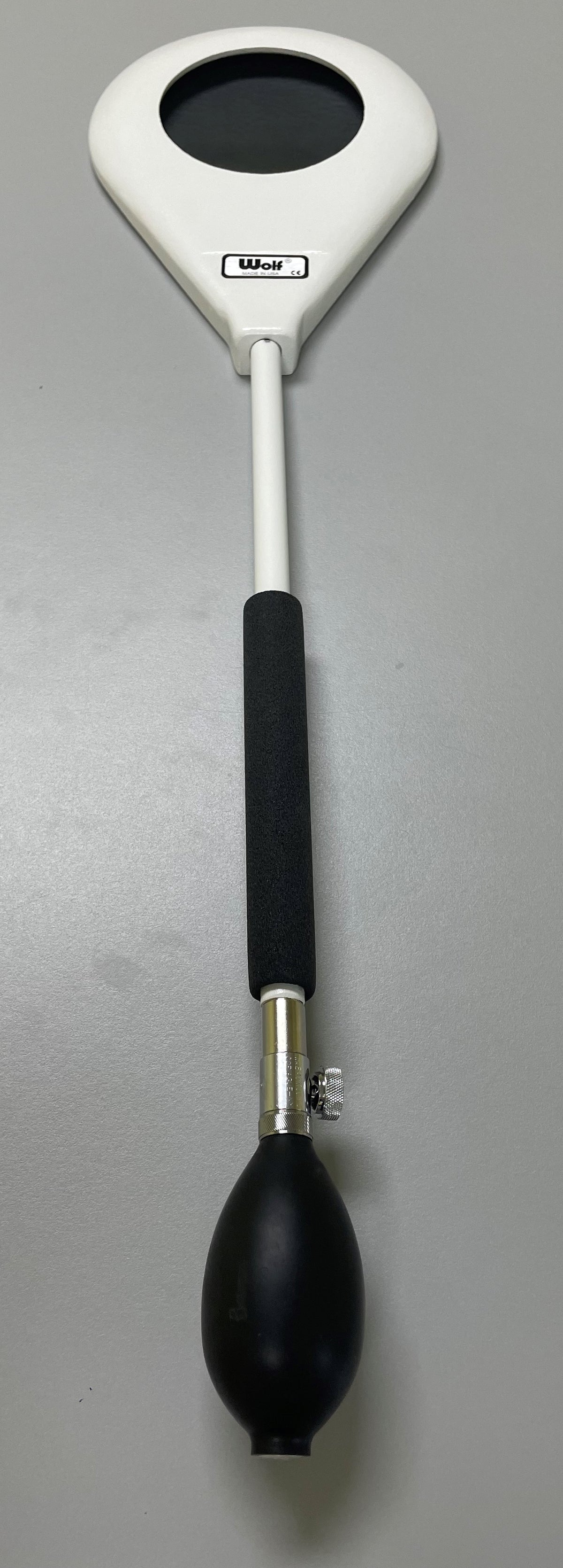 Compression Paddle – Wolf X-Ray
