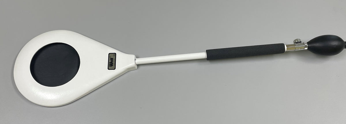 Compression Paddle For Radiography Compression Paddle – Wolf X-Ray
