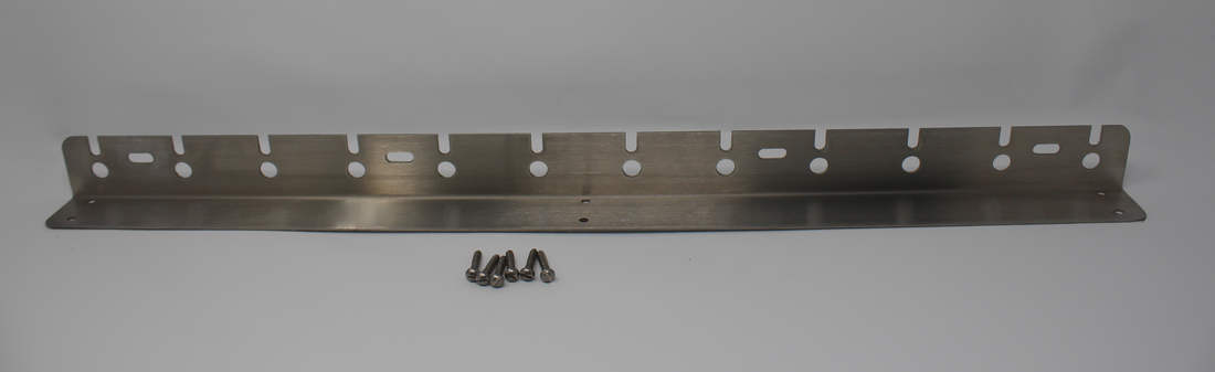 Developing Hanger Drying Rack – Wolf X-Ray