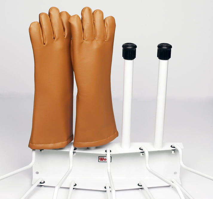 Glove-Rack Kit – Wolf X-Ray