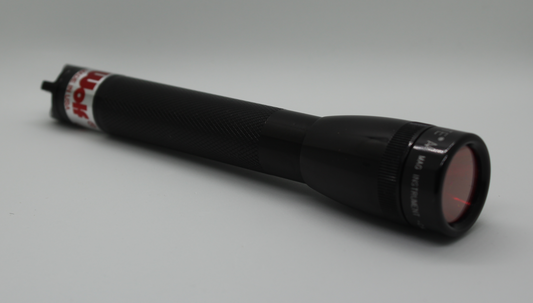Darkroom Flashlights
