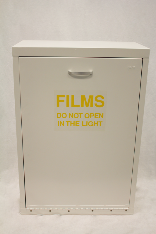 Floor Standing Film Bin