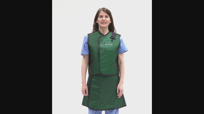 Coat Apron