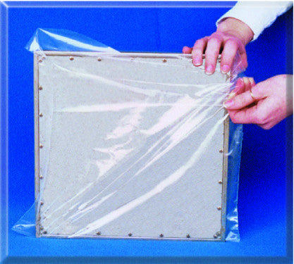 Disposable Cassette & CR Plate Covers