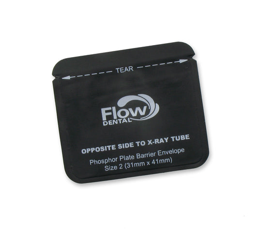 PSP Barrier Envelopes