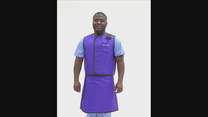 Coat Apron