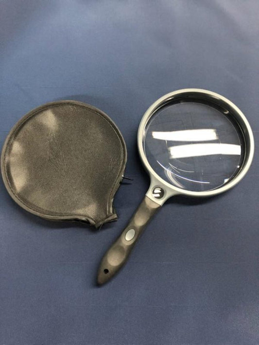 Magnifying Glasses