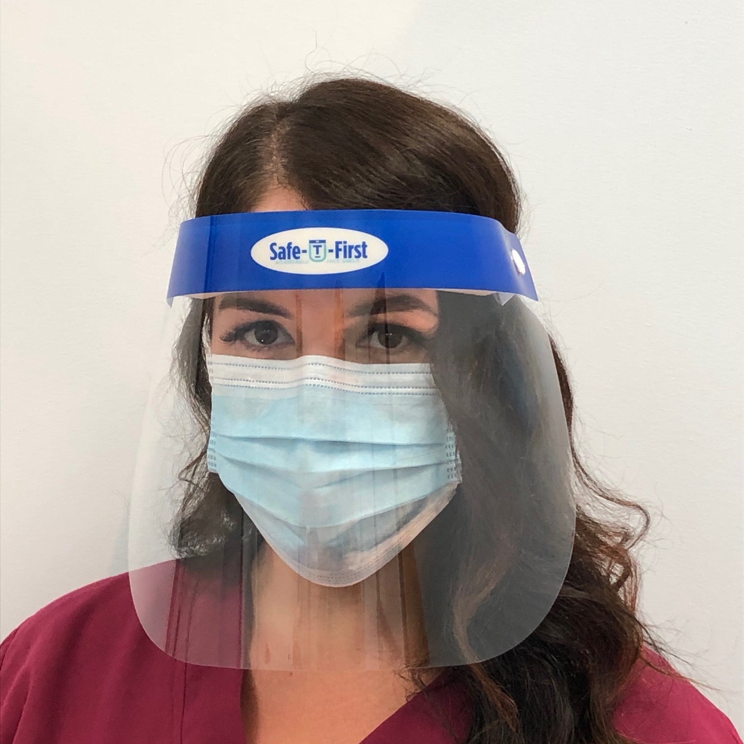 Safe-T-First – Wolf X-Ray